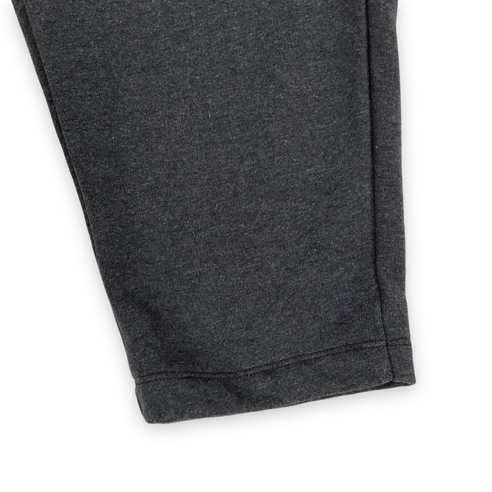 Nike Jogger Womens Size 1X Gray Sweatpants Standard Fit Taper NWT - Picture 9 of 12